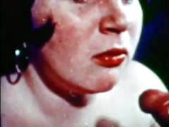 Vintage Cumshots 420