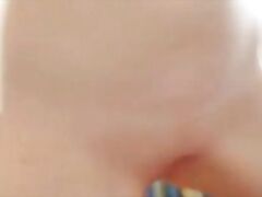 Goth Buxomy Nymphos Girl Fucking On a Chair