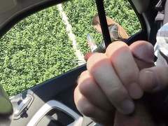 Dickflash - New try to flash some Girls