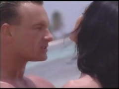 Follando con la italiana Gloria Gucci