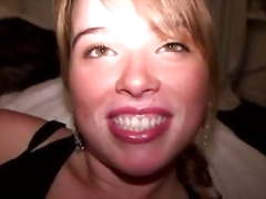 Dutch Lola from Amsterdam