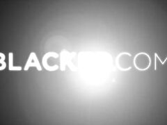 BLACKED His mature cuckolds him on her Interracial Caribbean vacation