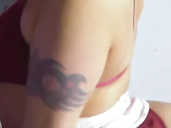 I had a foursome with my stepmom and two friends!