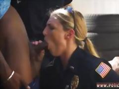 Milf ass fart and red hot Black artistry denied