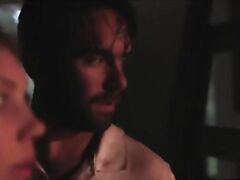 Elena Koshka offers her pussy for some food