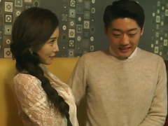 Exquisite Korean Star Romantic Sex 03