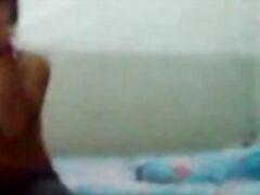 North East Indian Couple - Movies.