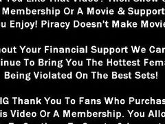 $CLOV Doctor Tampa Observes Nurse Lenna Lux 4 Her First Day!