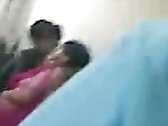 Kissing In Coaching Center - Movies.