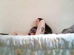 White BBW Rides Black Boyfriend