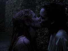 Winona Ryder, Sadie Frost - ''Bram Stoker's Dracula''