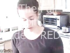 [Cock Ninja Studios] Jealous d. Fucks Dad Preview