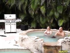 Apparent Coke Fiend Sean Bangs Friend's new GF