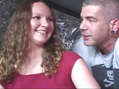 Original Bang Van 4 Scene 1 College Pickup