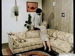 C-C Vintage Room Service Orgy