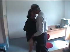 Amateur French Husband And Wife Fuck Each Other !