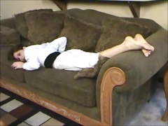 My feet, What are you doing to them ?