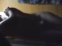 0827001097 Desi Newly Married bhabi Honeymoon sex tape