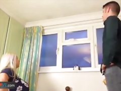 AgedLove Sami Brenda mature hardcore