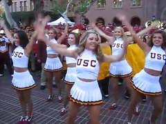 I go crazy about this dance