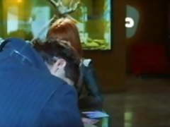 Anna Slynko - 20 Cigarettes