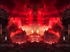 STEP-MOMMY'S MUSLIM CONCUBINE