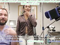 $CLOV Become Doctor Tampa During Miss Mars’ Student Gyno Exam