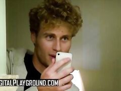 Michael Vegas Amy Anderssen - Stepmoms Boobs - Digital