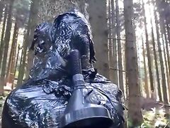 Isolation by Mistress April