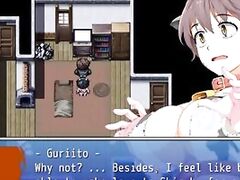 Drop Factory [PornPlay Hentai game] Ep.2 cute cowgirl hot titjob