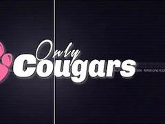 Catrine Love's Hubby Eats Another Mans Cream Pie Out Of Her Anal - Cuck Old