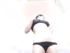 Striptease Dance - Hottest Tamil Girl Ever - Best Striper