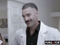 PURGATORYX – Fertility Clinic Vol 1 Part 3