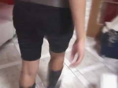 BEAUTIFUL MODEL FUCKS FOR MONEY!