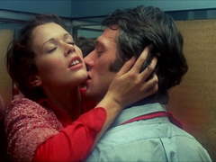 Sylvia Kristel (rest in peace)