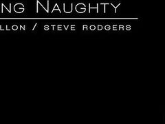 Nothing could have prepared Steve for the raunchy office sex that awaited him when he went to grab more office-supplies for his desk.