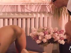 Stunning Busty Thai bomb