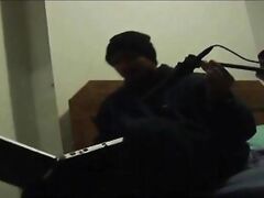 behind the scenes of porn shoot