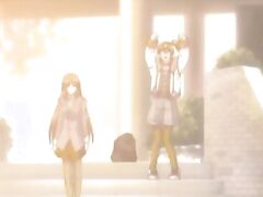 Sexy Hot Steamy Fuck Sessions – Hentai Porn