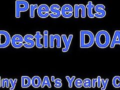 $CLOV Step Into Doctor Tampa’s Body To Examine Destiny Doa!!