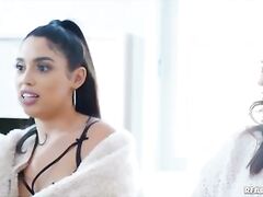 IRL NympHoes Share Experiences & Ricky's Cock