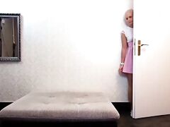 German girls fuck each other