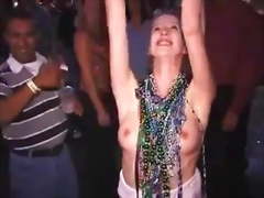 MARDI GRAS FLASHER 3!!!!