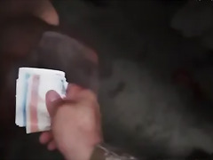 Milf bang teen threesome anal and ugly amateur Rabbit cleared an