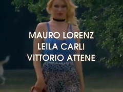 Cheeky! Tinto Brass (ENG) Opening Titles