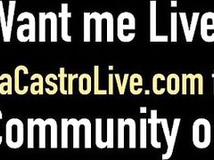 Thick Topheavy Docs Angelina Castro & Karen Fisher Fuck Patient