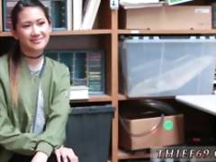 Nipple sucking and fun teen blowjob Habitual Theft