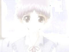 Hentai Cartoon – Romantic Couple Enjoys Hardcore Sex