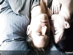 Nora Von Waldstaetten – nude erotic scenes