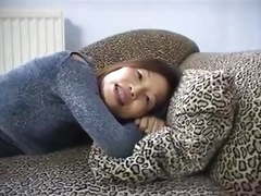 Thai Milf First Time Anal